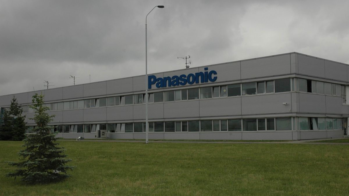 Tepelná čerpadla pro Evropu budou z Plzně. Panasonic investuje 3,5 miliardy